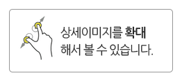손가락확대